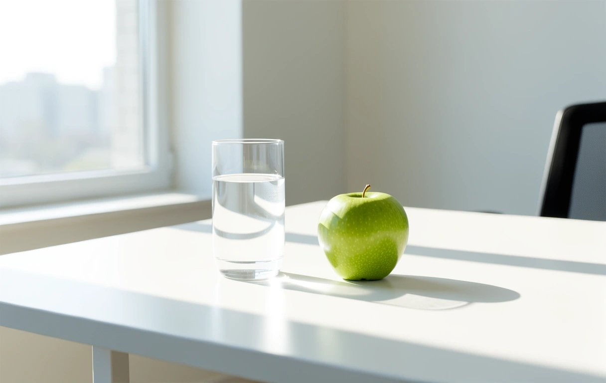 Nutríció Világ irodai hangulat